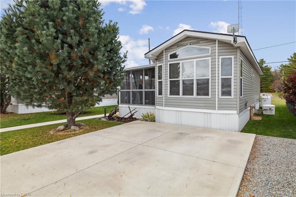 13 Spruce-4449 Milburough Line, Burlington, ON - Outdoor