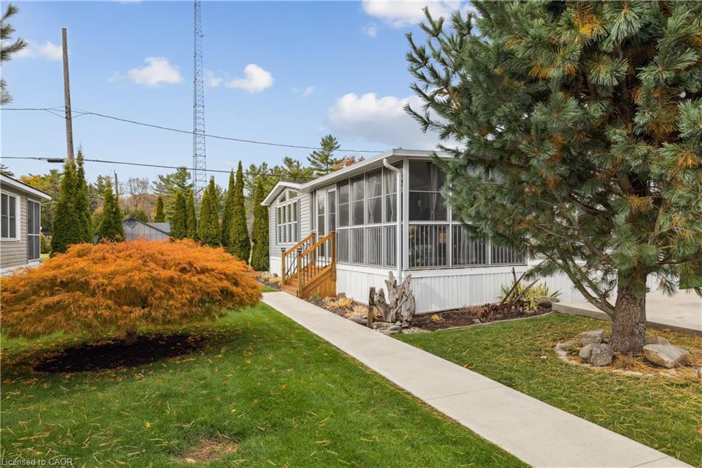 13 Spruce-4449 Milburough Line, Burlington, ON - Outdoor