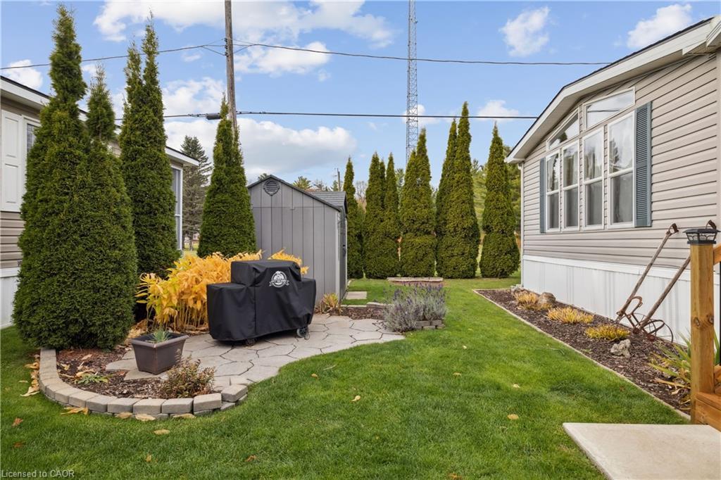 13 Spruce-4449 Milburough Line, Burlington, ON - Outdoor