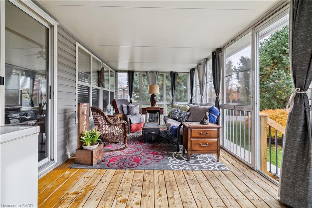 13 Spruce-4449 Milburough Line, Burlington, ON - Outdoor With Exterior