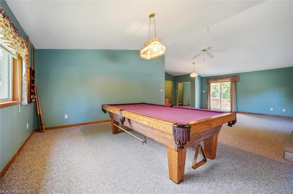 6127 First Line, Erin, ON - Indoor Photo Showing Other Room