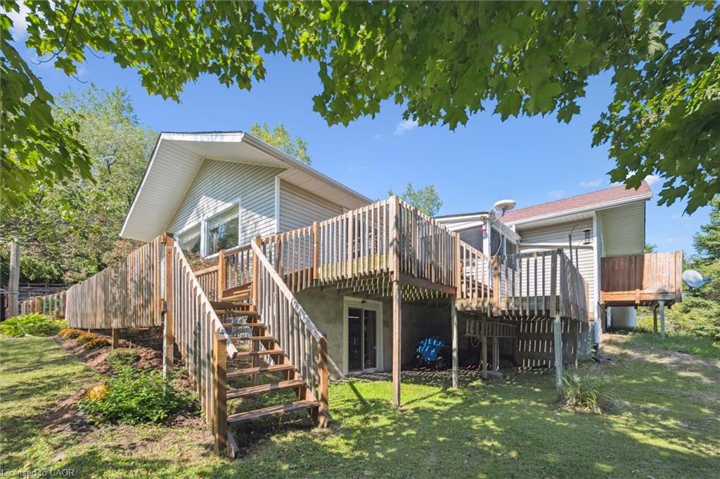 6127 First Line, Erin, ON - Outdoor