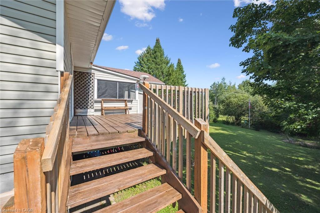 6127 First Line, Erin, ON - Outdoor With Exterior