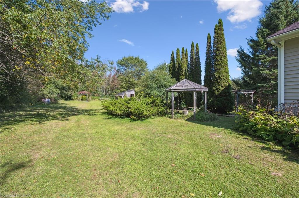 6127 First Line, Erin, ON - Outdoor