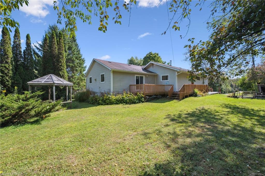 6127 First Line, Erin, ON - Outdoor