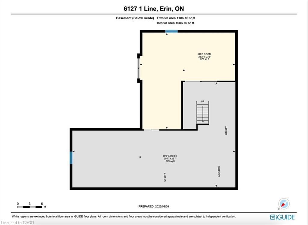 6127 First Line, Erin, ON - Other