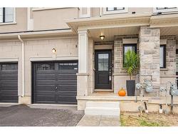 8 Mia Drive Hamilton, ON L9B 0K1