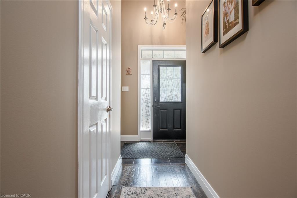 86-110 Highland Road E, Kitchener, ON - Indoor Photo Showing Other Room