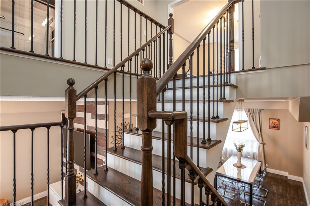 86-110 Highland Road E, Kitchener, ON - Indoor Photo Showing Other Room