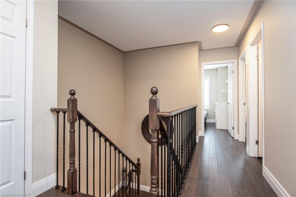 86-110 Highland Road E, Kitchener, ON - Indoor Photo Showing Other Room