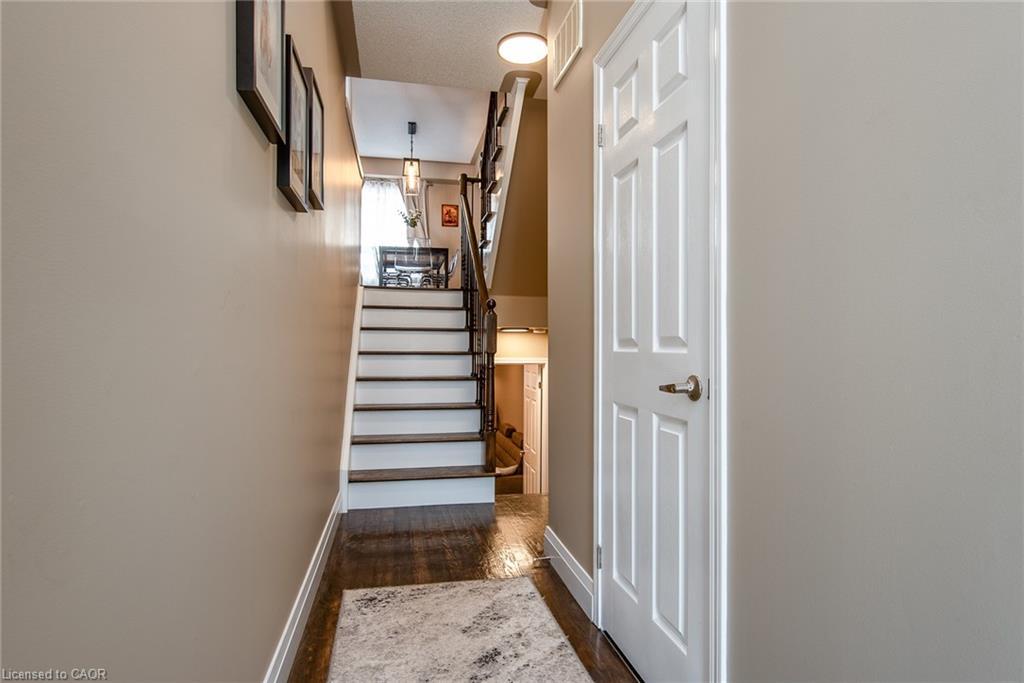 86-110 Highland Road E, Kitchener, ON - Indoor Photo Showing Other Room