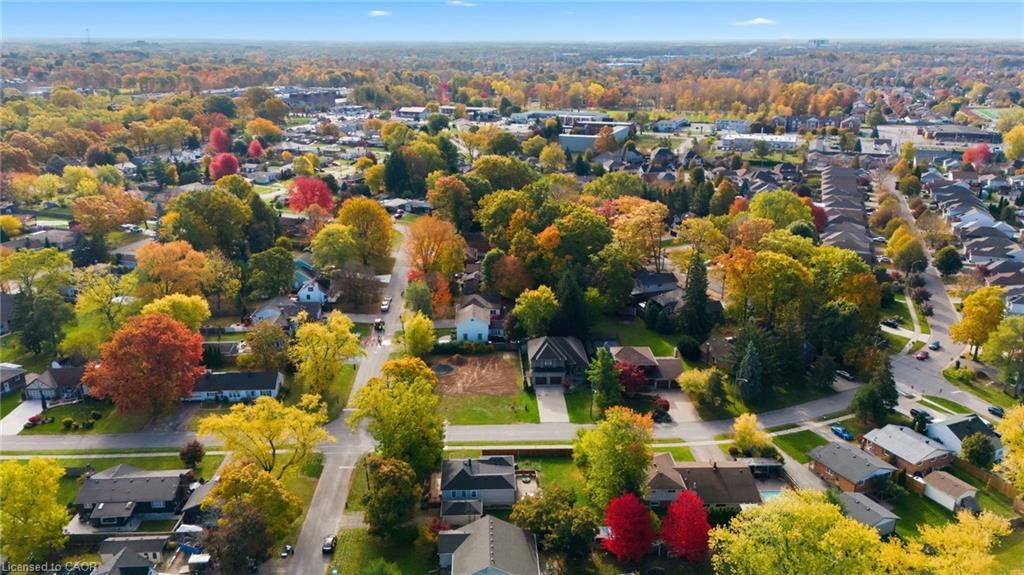 7816B Rysdale Street, Niagara Falls, ON