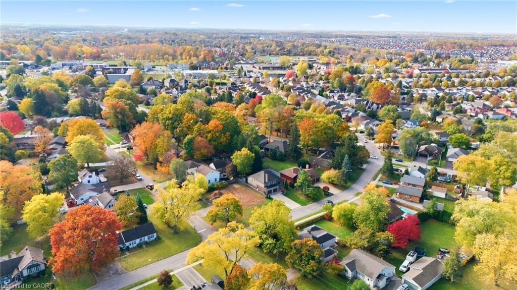 7816B Rysdale Street, Niagara Falls, ON