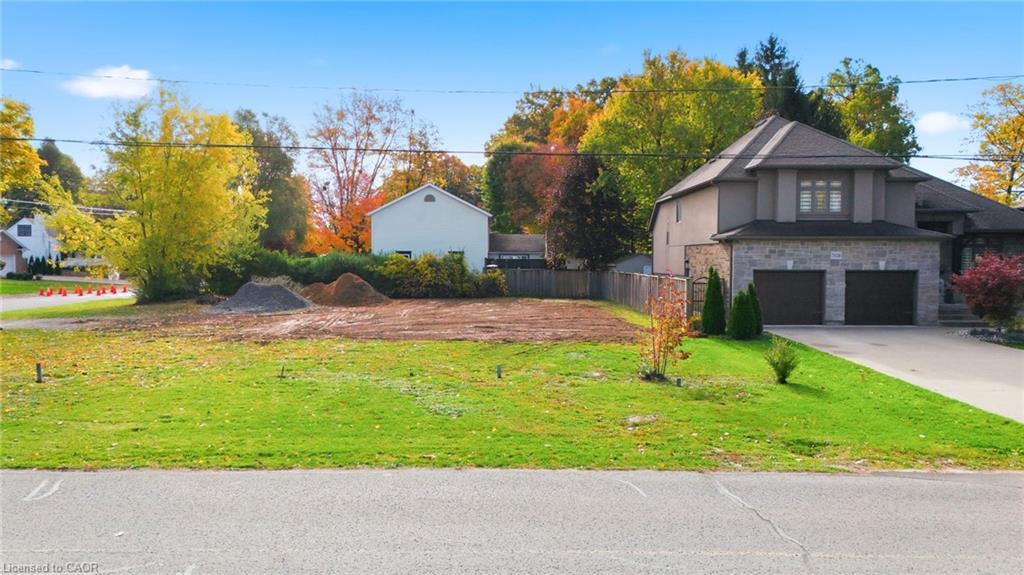 7816B Rysdale Street, Niagara Falls, ON