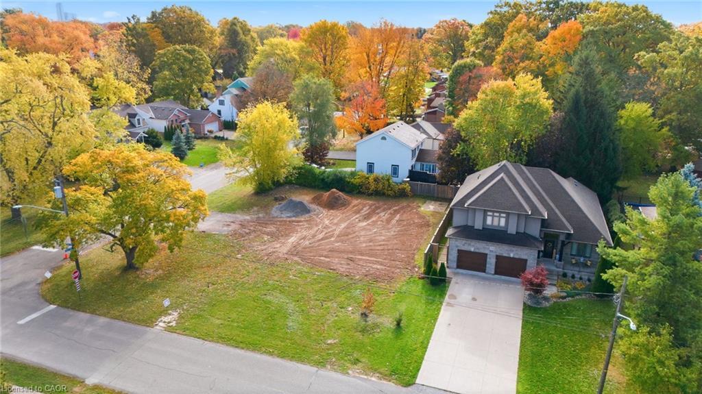 7816B Rysdale Street, Niagara Falls, ON