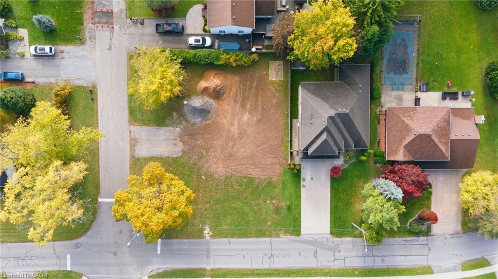 7816B Rysdale Street, Niagara Falls, ON