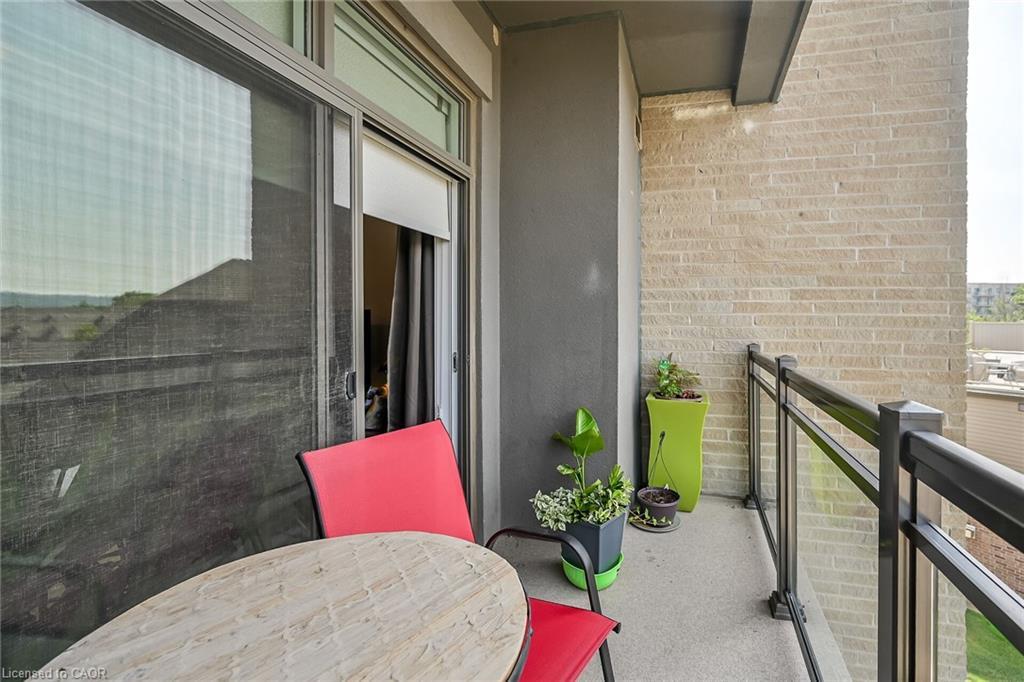 311-35 Southshore Crescent, Hamilton, ON - Outdoor With Exterior