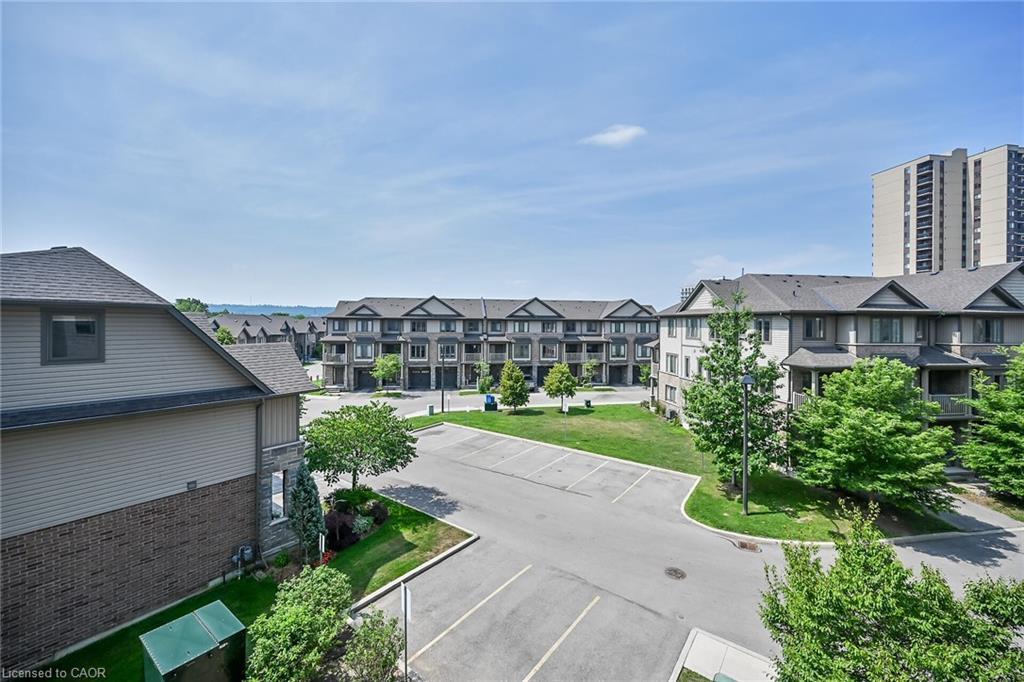 311-35 Southshore Crescent, Hamilton, ON - Outdoor
