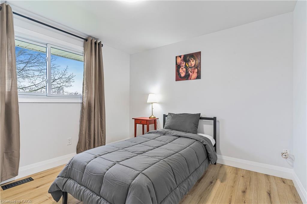 3 Northgate Drive, Welland, ON - Indoor Photo Showing Bedroom
