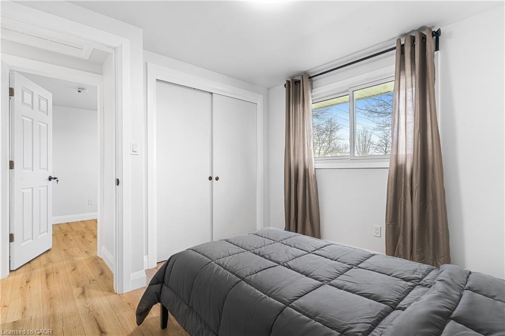 3 Northgate Drive, Welland, ON - Indoor Photo Showing Bedroom