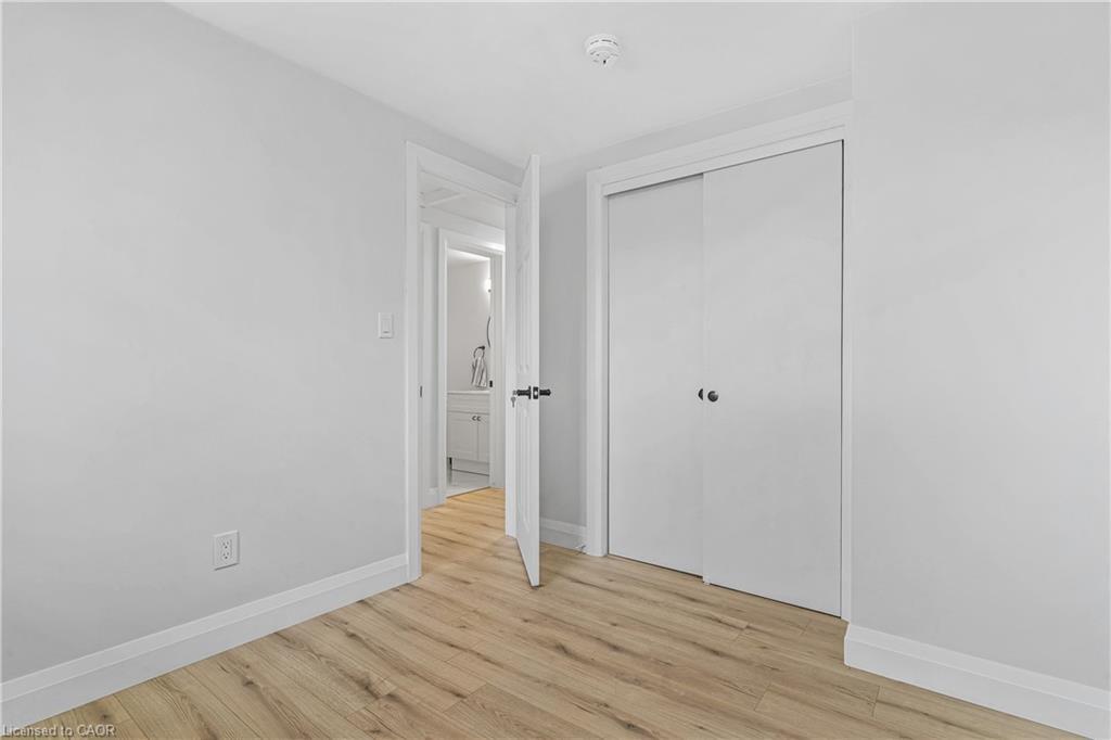 3 Northgate Drive, Welland, ON - Indoor Photo Showing Other Room