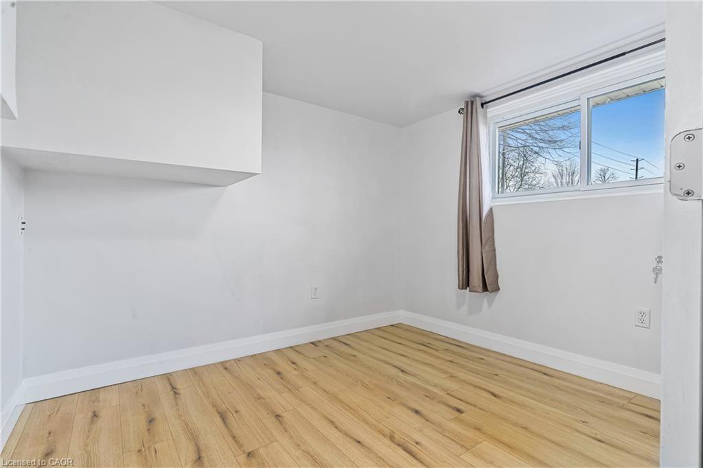 3 Northgate Drive, Welland, ON - Indoor Photo Showing Other Room