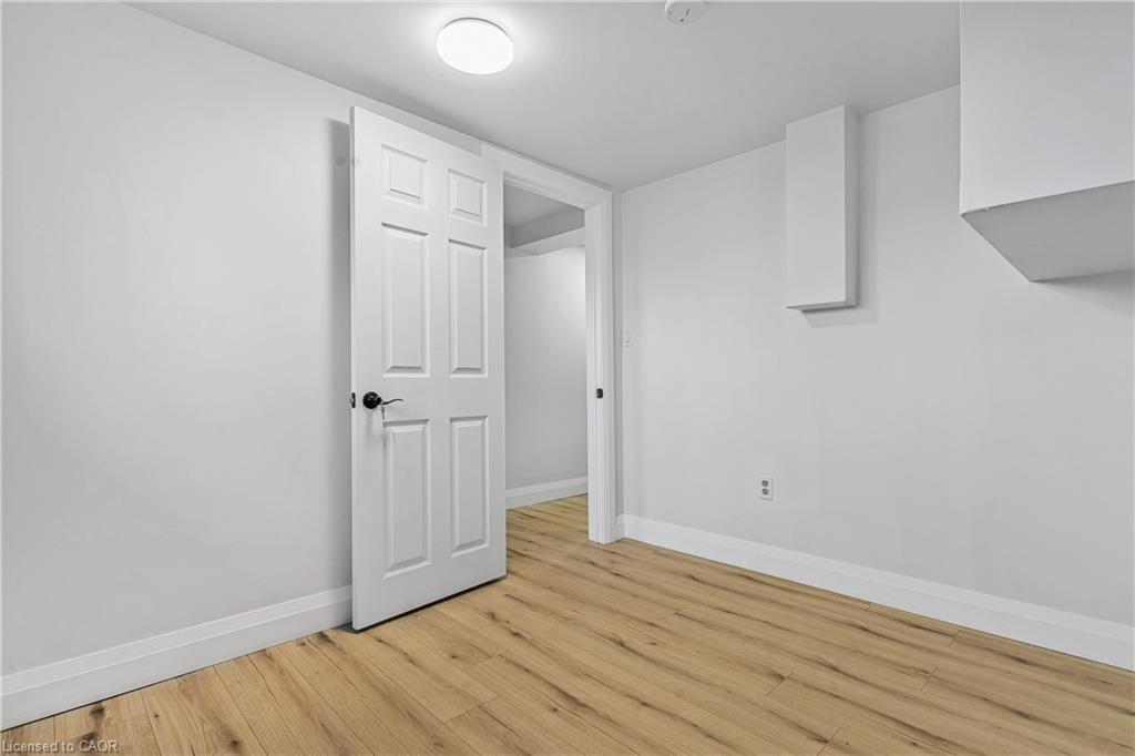 3 Northgate Drive, Welland, ON - Indoor Photo Showing Other Room