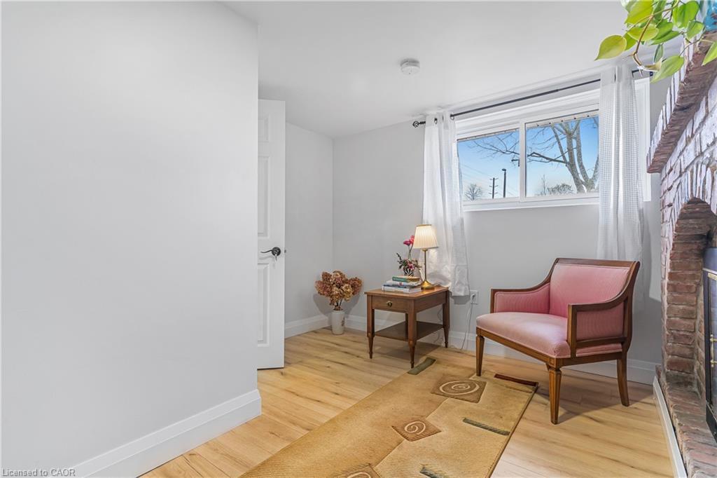 3 Northgate Drive, Welland, ON - Indoor Photo Showing Other Room