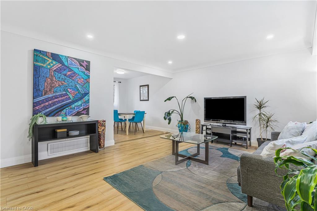 3 Northgate Drive, Welland, ON - Indoor Photo Showing Other Room