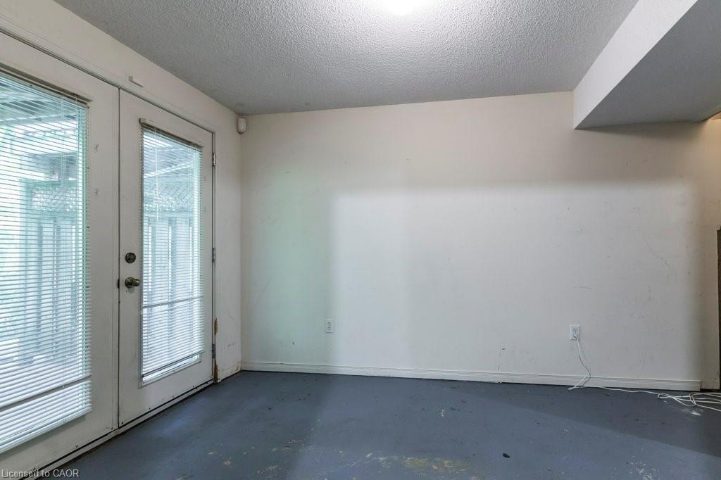 46-235 Saginaw Parkway, Cambridge, ON - Indoor Photo Showing Other Room