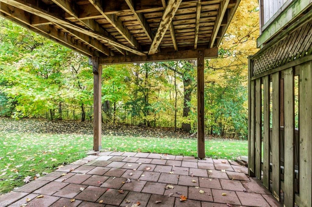 46-235 Saginaw Parkway, Cambridge, ON - Outdoor