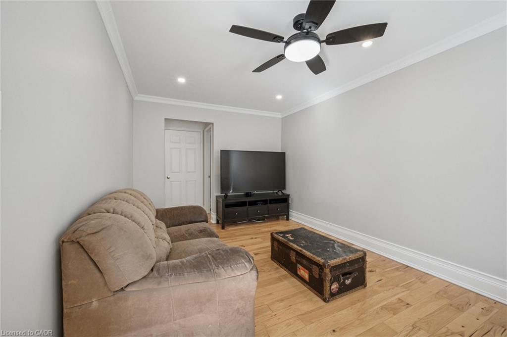 55 Enfield Drive, Cambridge, ON - Indoor Photo Showing Other Room