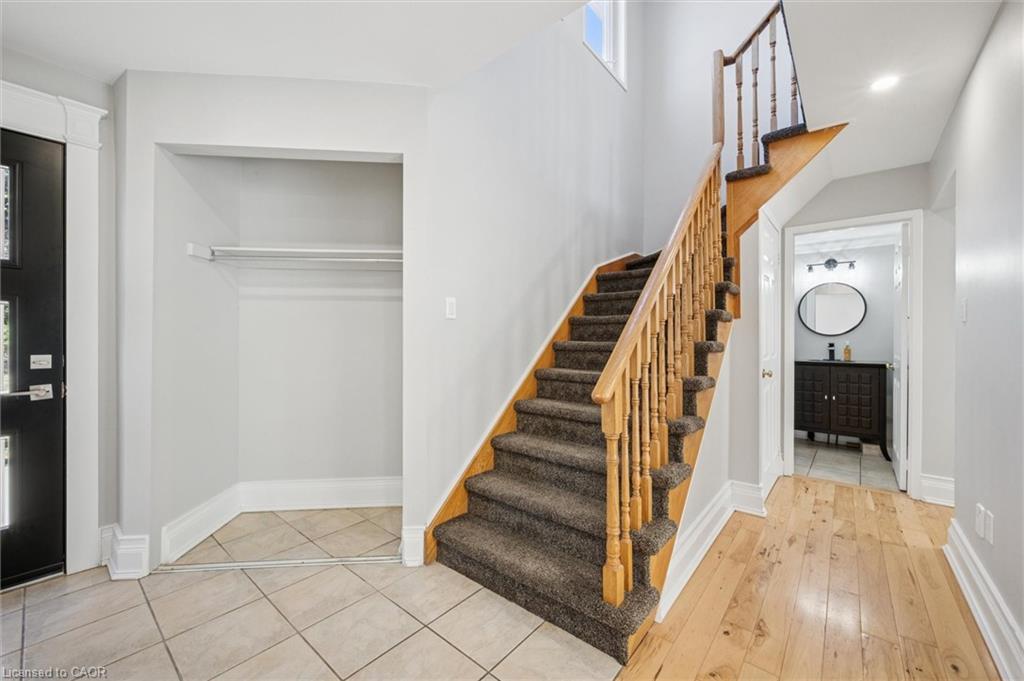 55 Enfield Drive, Cambridge, ON - Indoor Photo Showing Other Room