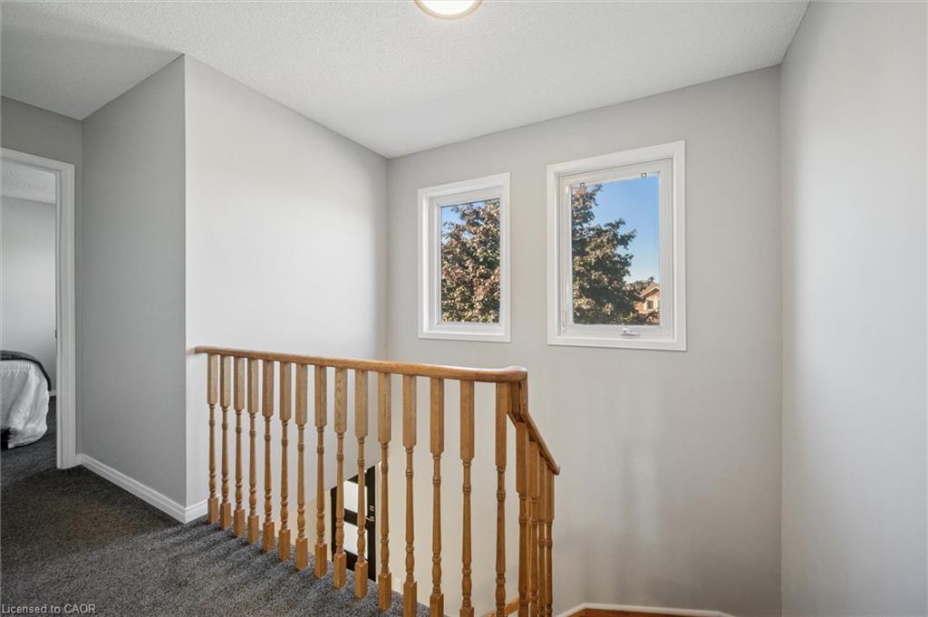 55 Enfield Drive, Cambridge, ON - Indoor Photo Showing Other Room