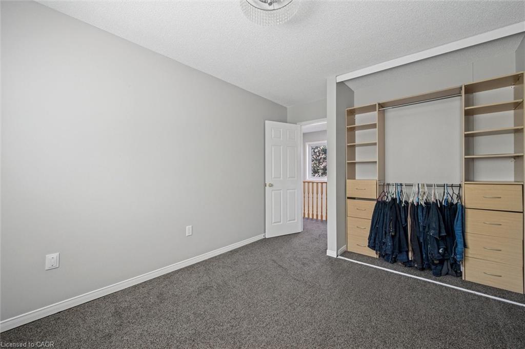 55 Enfield Drive, Cambridge, ON - Indoor