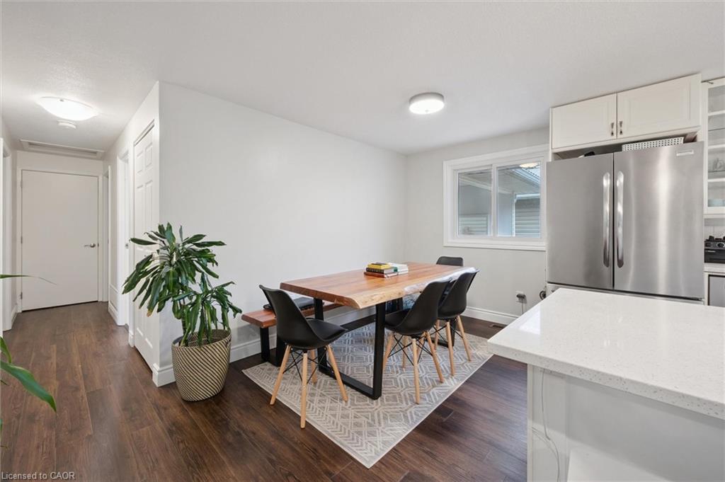 357 Grangewood Drive, Waterloo, ON - Indoor