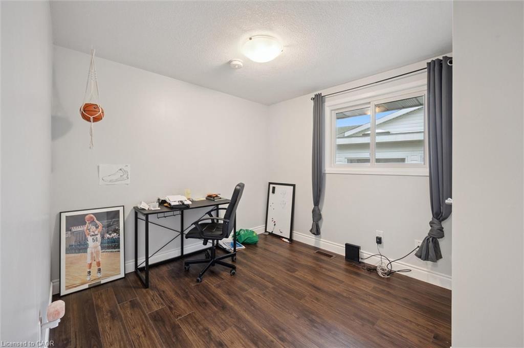 357 Grangewood Drive, Waterloo, ON - Indoor