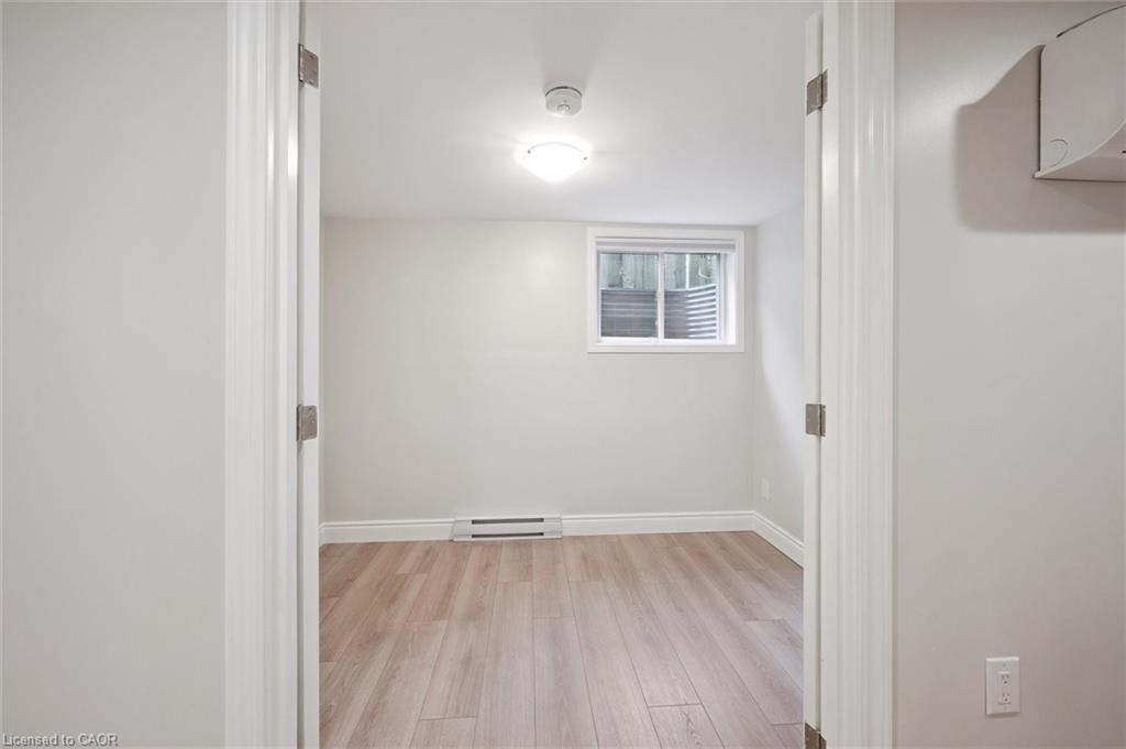 357 Grangewood Drive, Waterloo, ON - Indoor Photo Showing Other Room