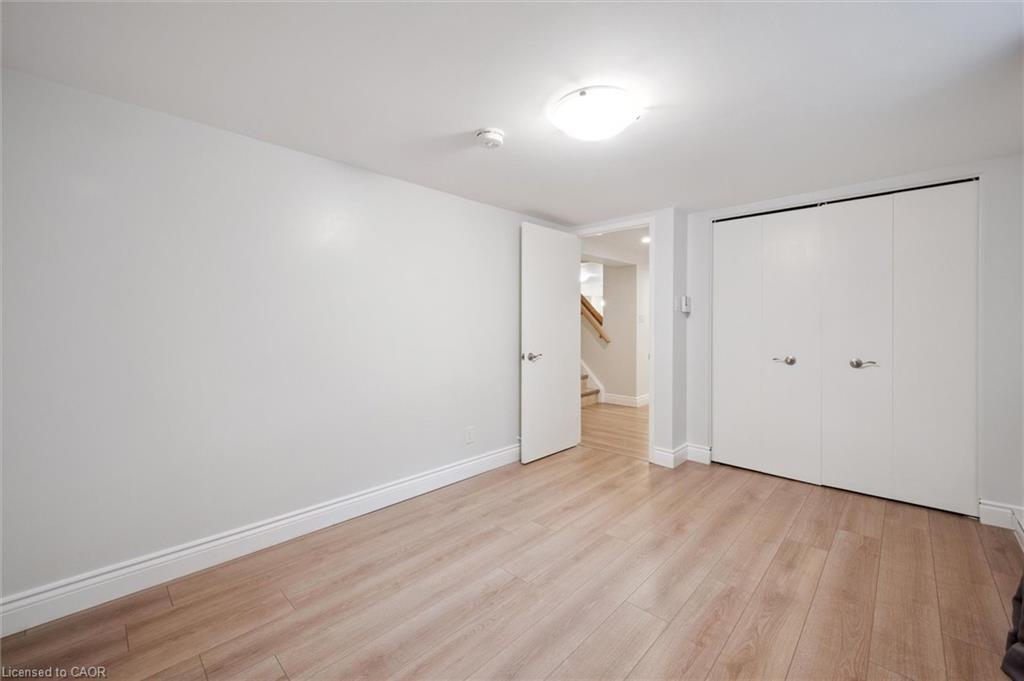 357 Grangewood Drive, Waterloo, ON - Indoor Photo Showing Other Room