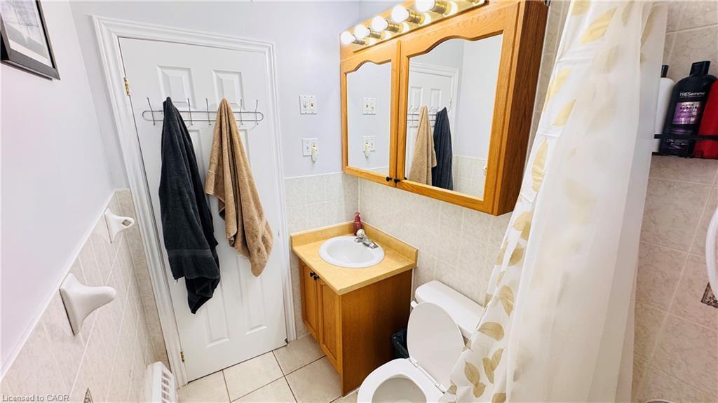 306-24 Ransom Street, Acton, ON - Indoor Photo Showing Bathroom