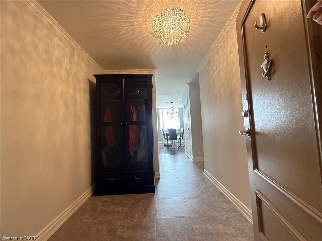 1903-301 Frances Avenue, Hamilton, ON - Indoor Photo Showing Other Room