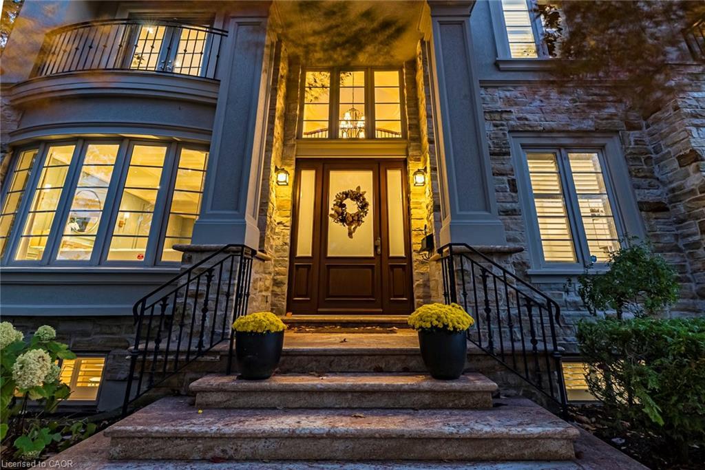 172 Boxley Road, Burlington, ON - Outdoor