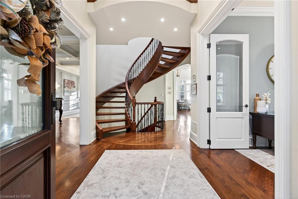 172 Boxley Road, Burlington, ON - Indoor Photo Showing Other Room