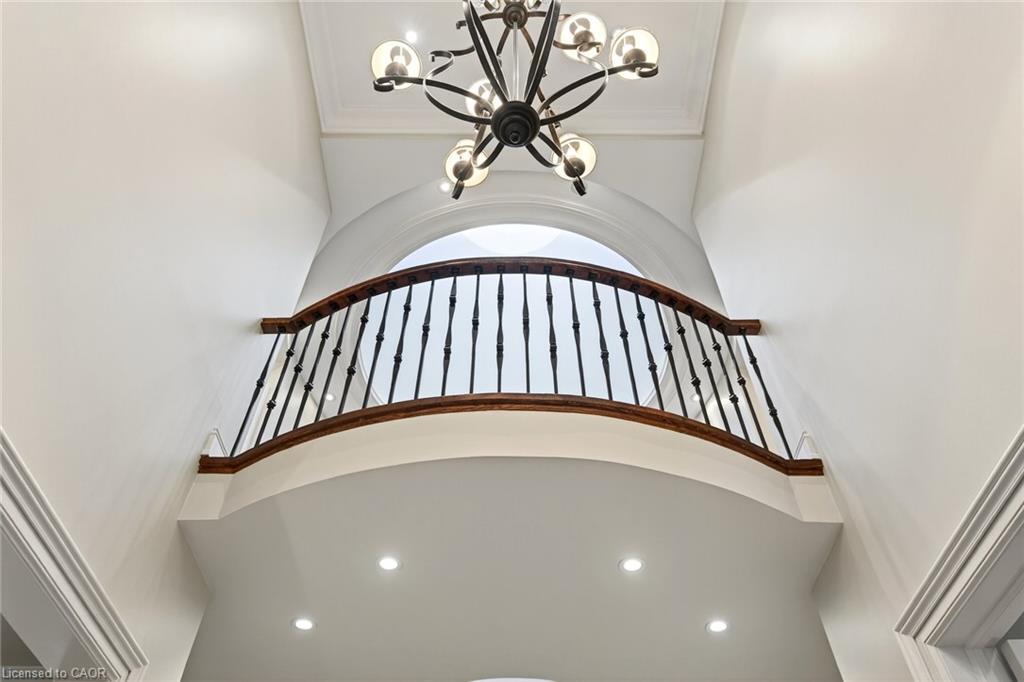 172 Boxley Road, Burlington, ON - Indoor Photo Showing Other Room