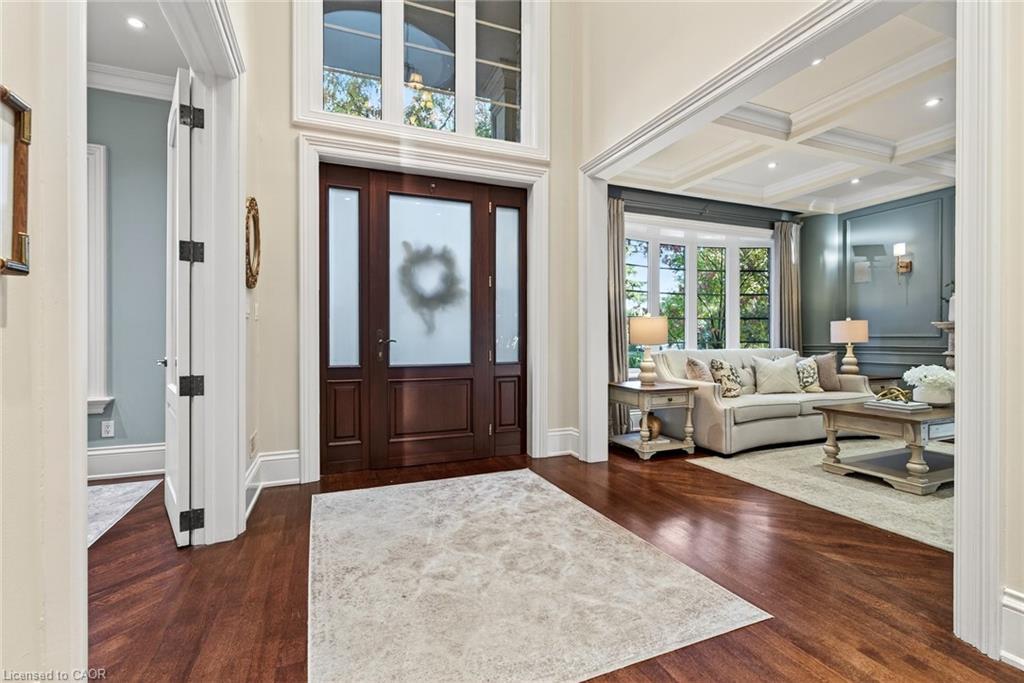 172 Boxley Road, Burlington, ON - Indoor Photo Showing Other Room