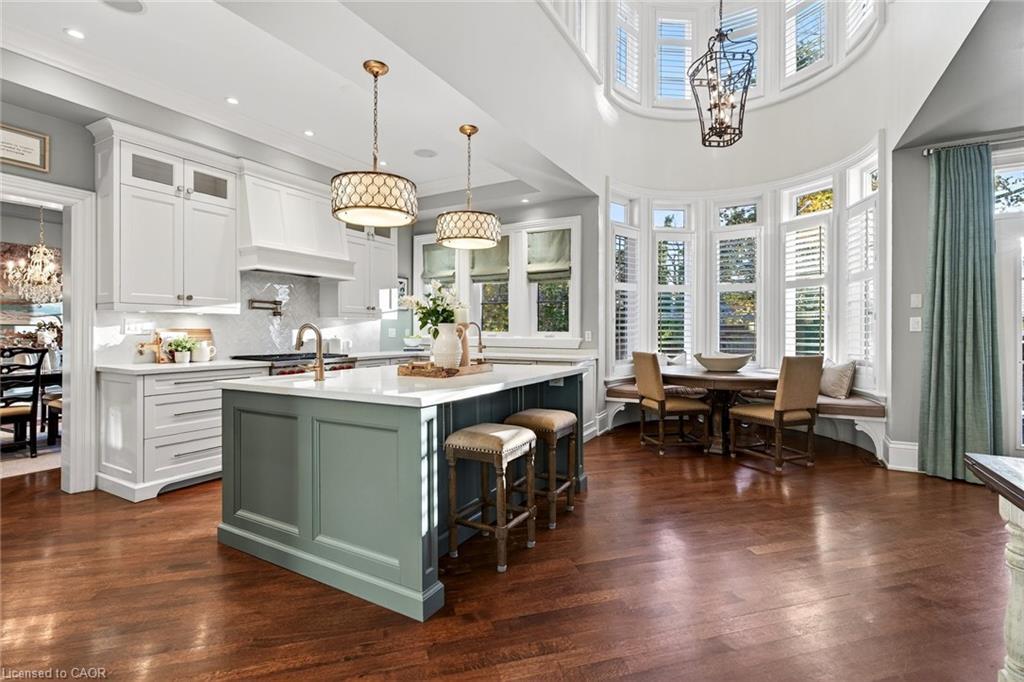 172 Boxley Road, Burlington, ON - Indoor