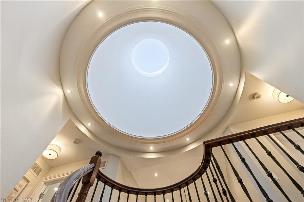 172 Boxley Road, Burlington, ON - Indoor Photo Showing Other Room