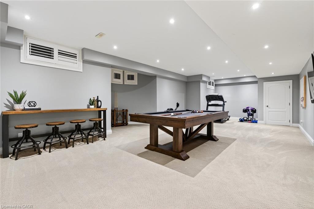 172 Boxley Road, Burlington, ON - Indoor