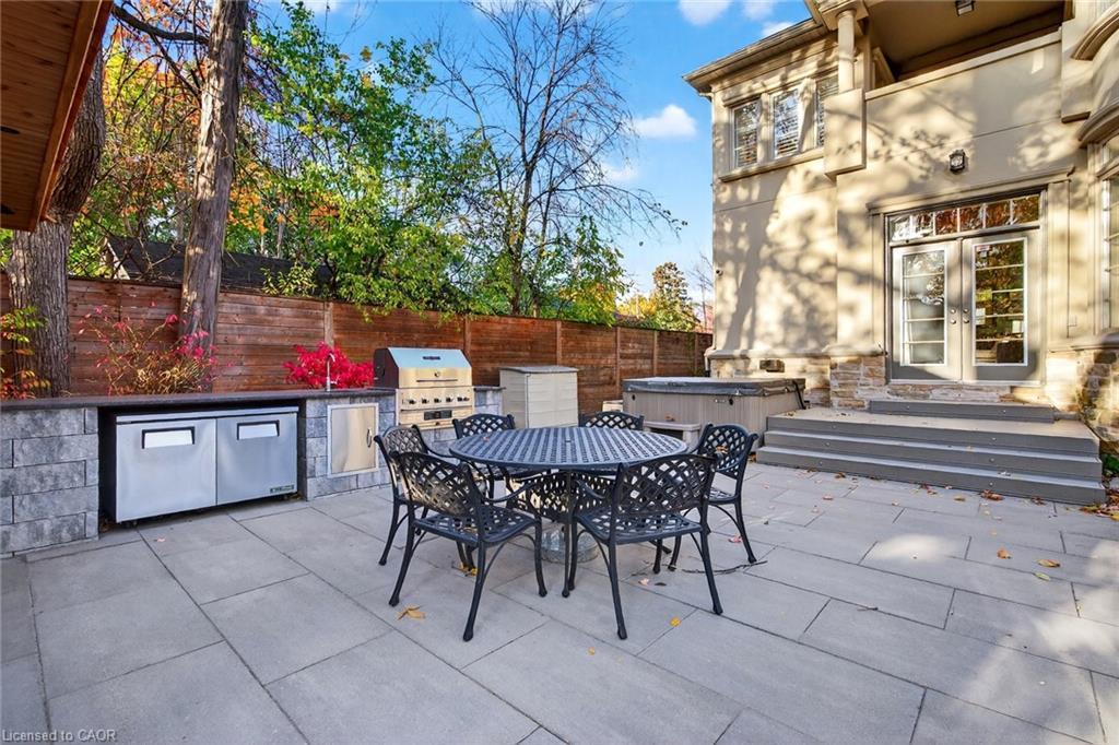 172 Boxley Road, Burlington, ON - Outdoor