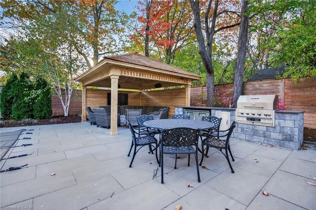 172 Boxley Road, Burlington, ON - Outdoor